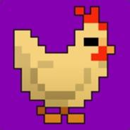 Chickens's - Steam avatar