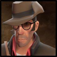 luke-gro's - Steam avatar