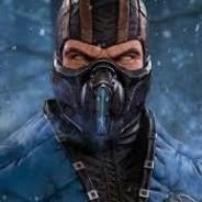 SubZero's - Steam avatar