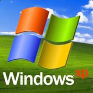 Windows XP's - Steam avatar