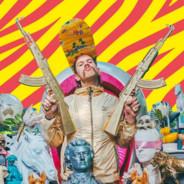 JACK PAROW's - Steam avatar