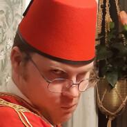 The King in Purple's Stream profile image