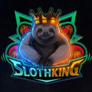 SlothKing's Stream profile image
