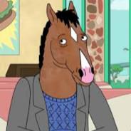 Bojack Horseman™'s - Steam avatar