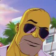 Homer's - Steam avatar