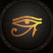 HORUS's - Steam avatar