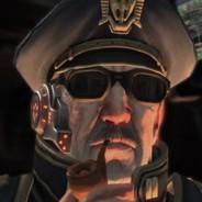 Gen. Stoletov's - Steam avatar