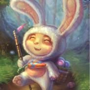 Boo Who 4's - Steam avatar