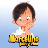 marcelino pan y vino's - Steam avatar