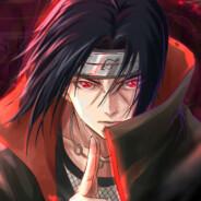 Itachi Blood Axe's - Steam avatar