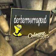 DerHerrVorragend's - Steam avatar