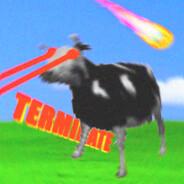 Laser Cow's Stream profile image