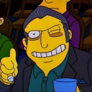 Fat Toni's - Steam avatar