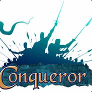 Conqueror's Stream profile image