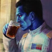 Thrawn Sigma Male's - Steam avatar