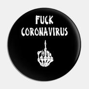 Fuck the Virus's - Steam avatar