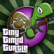 TinyTimidTurtle's - Steam avatar