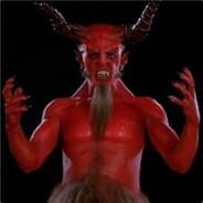 imbusysatan's - Steam avatar