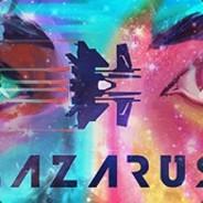 lazarus's - Steam avatar