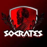 SOCRATES VS's - Steam avatar