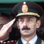 Jorge Rafael Videla's - Steam avatar