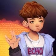 Echorobot's - Steam avatar