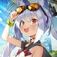 Yukikaze's - Steam avatar