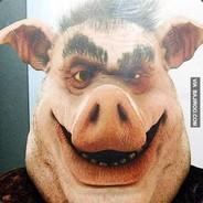 THE WEREPIG's Stream profile image