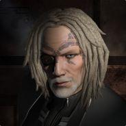 ChromeStriker's - Steam avatar