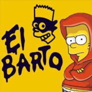 El Barto's Stream profile image