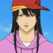 Saeba Ryo's - Steam avatar