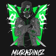 MuradinCZ's Stream profile image