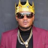 Ugandan Prince's - Steam avatar