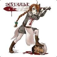 CHRIST-CHAN's - Steam avatar