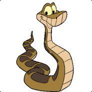 Kaa's - Steam avatar