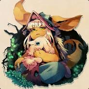 Dog Man's - Steam avatar