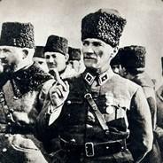 Gökbörü's - Steam avatar