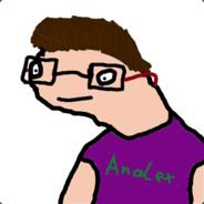 Analex's - Steam avatar