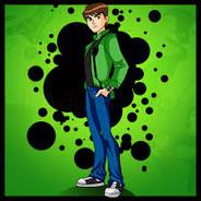 Ben 10's Stream profile image