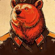 Kommunyaga's - Steam avatar