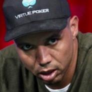 Phil Ivey's - Steam avatar