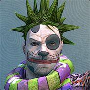 mngpowah's - Steam avatar