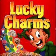 Luckycharms's Stream profile image