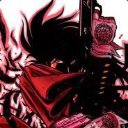 Hombre's - Steam avatar