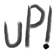 uP!'s - Steam avatar