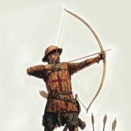 LongBowMan's - Steam avatar