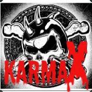 KarmaX's - Steam avatar