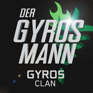 Der Gyrosmann's - Steam avatar