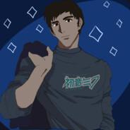 ScoMacDog's - Steam avatar