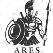 Ares's - Steam avatar